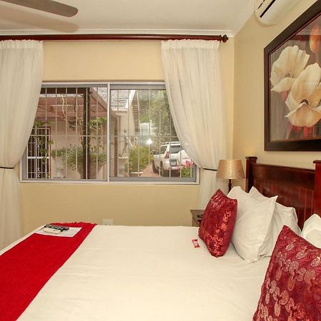 Chartwell Guest House Durban Exterior photo